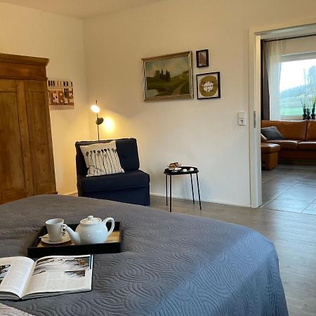 Steigerhaus Sauerland Apartment Bestwig Exterior foto