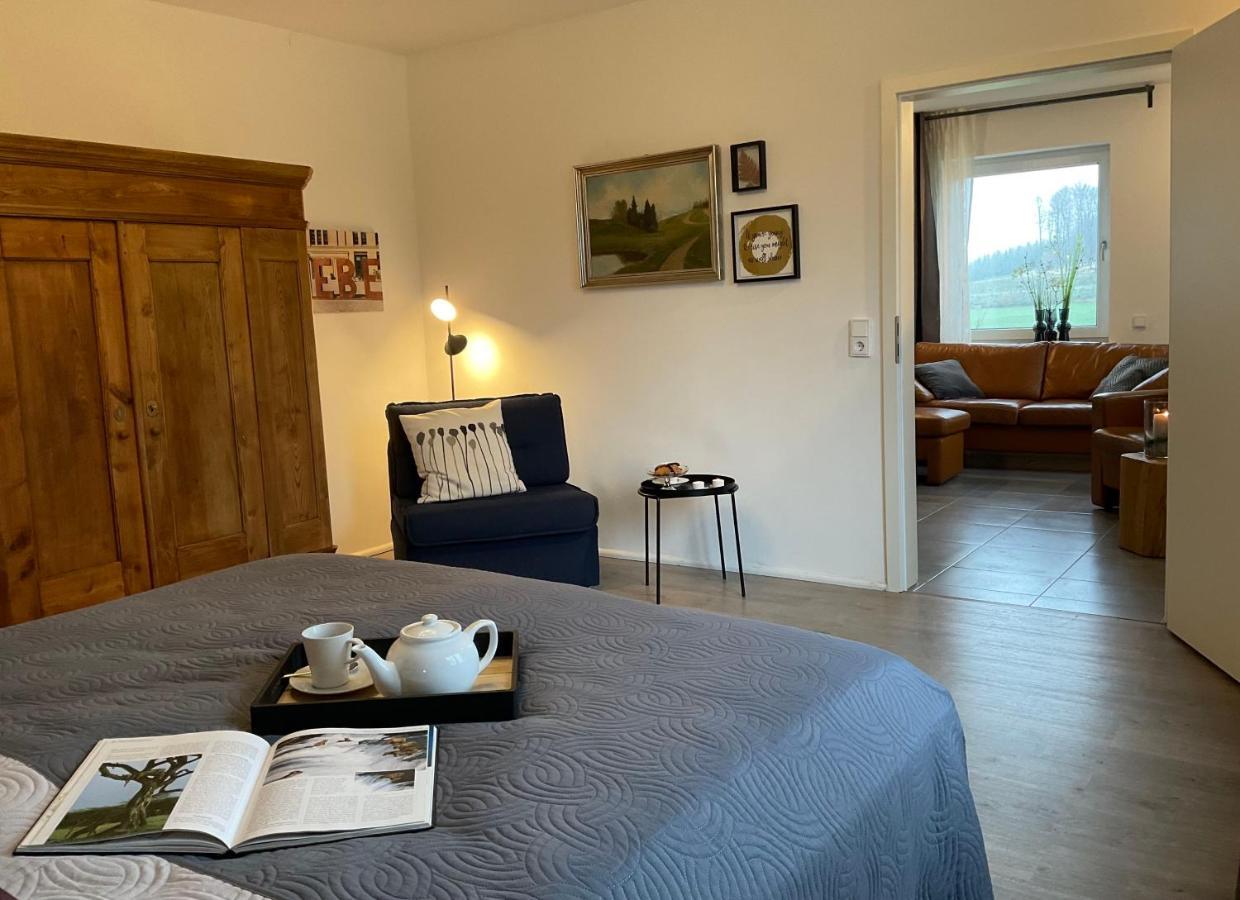 Steigerhaus Sauerland Apartment Bestwig Exterior foto