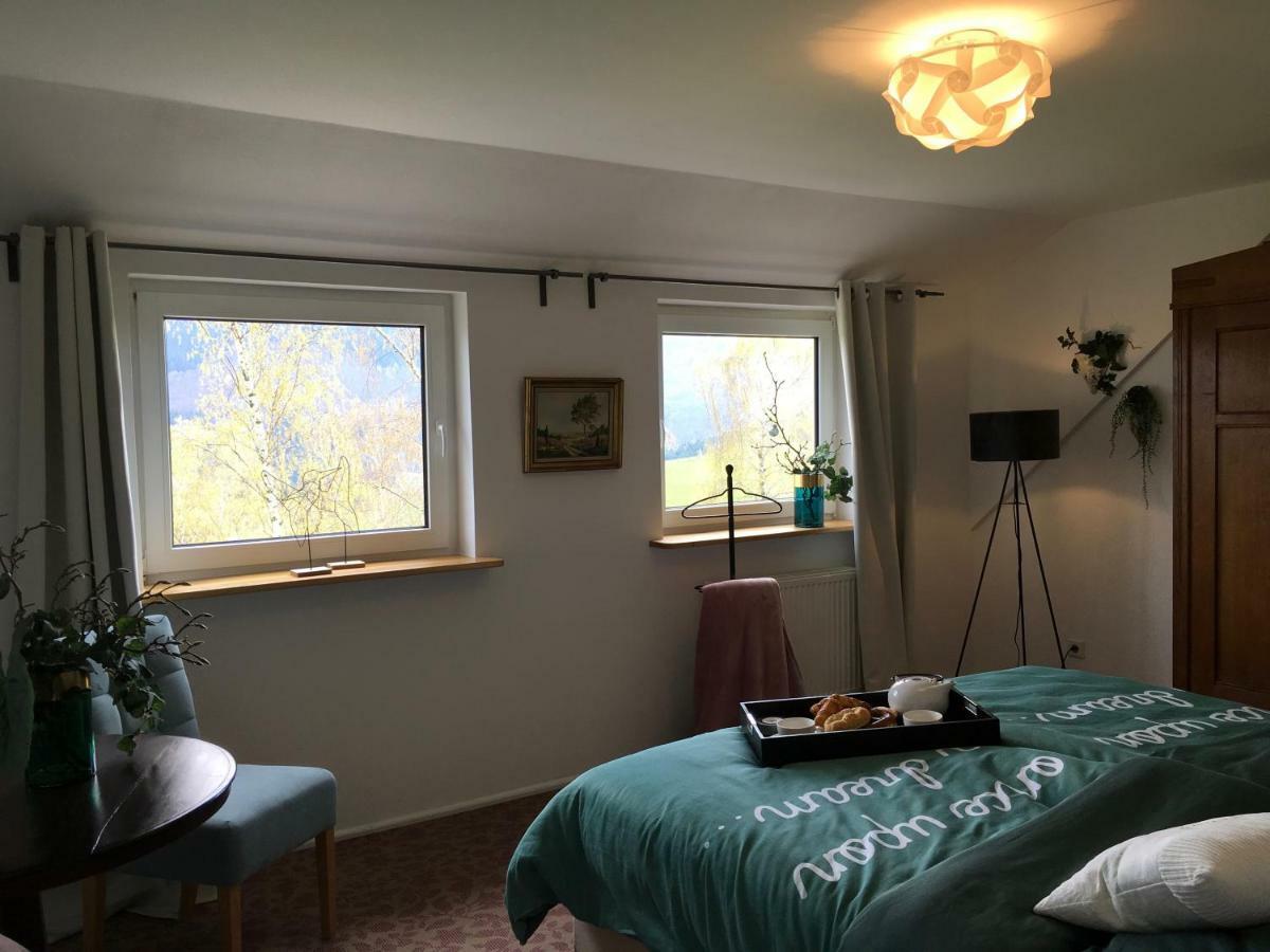 Steigerhaus Sauerland Apartment Bestwig Exterior foto