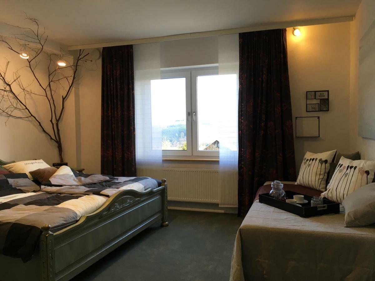 Steigerhaus Sauerland Apartment Bestwig Exterior foto