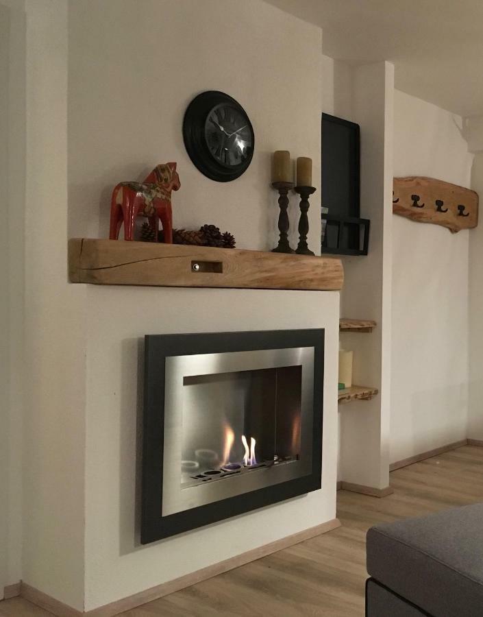 Steigerhaus Sauerland Apartment Bestwig Exterior foto